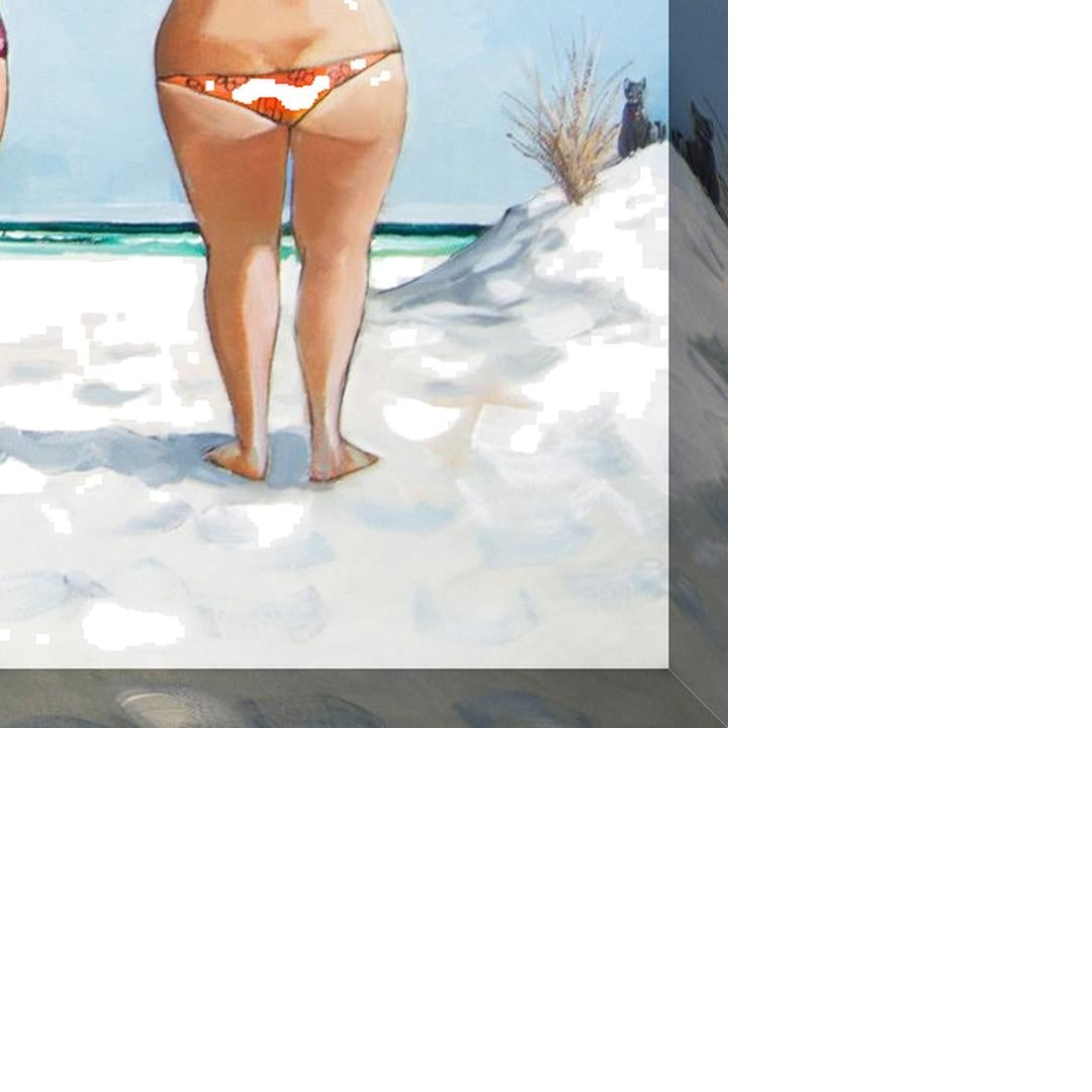 No Alcohol Beyond this Point II