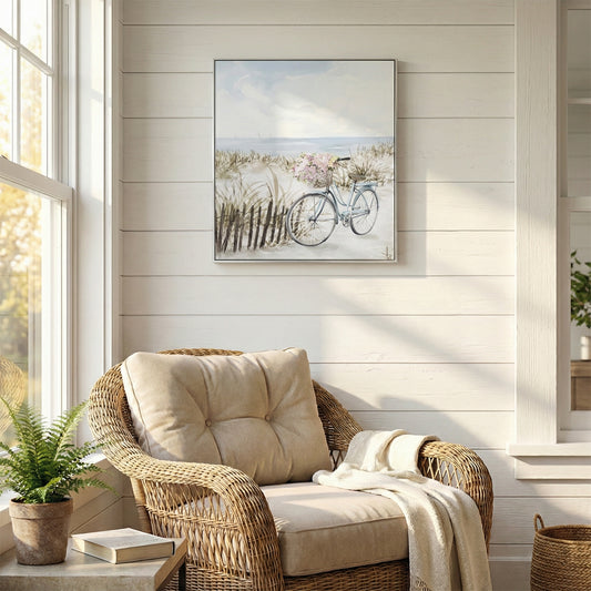 Coastal Comfort II
