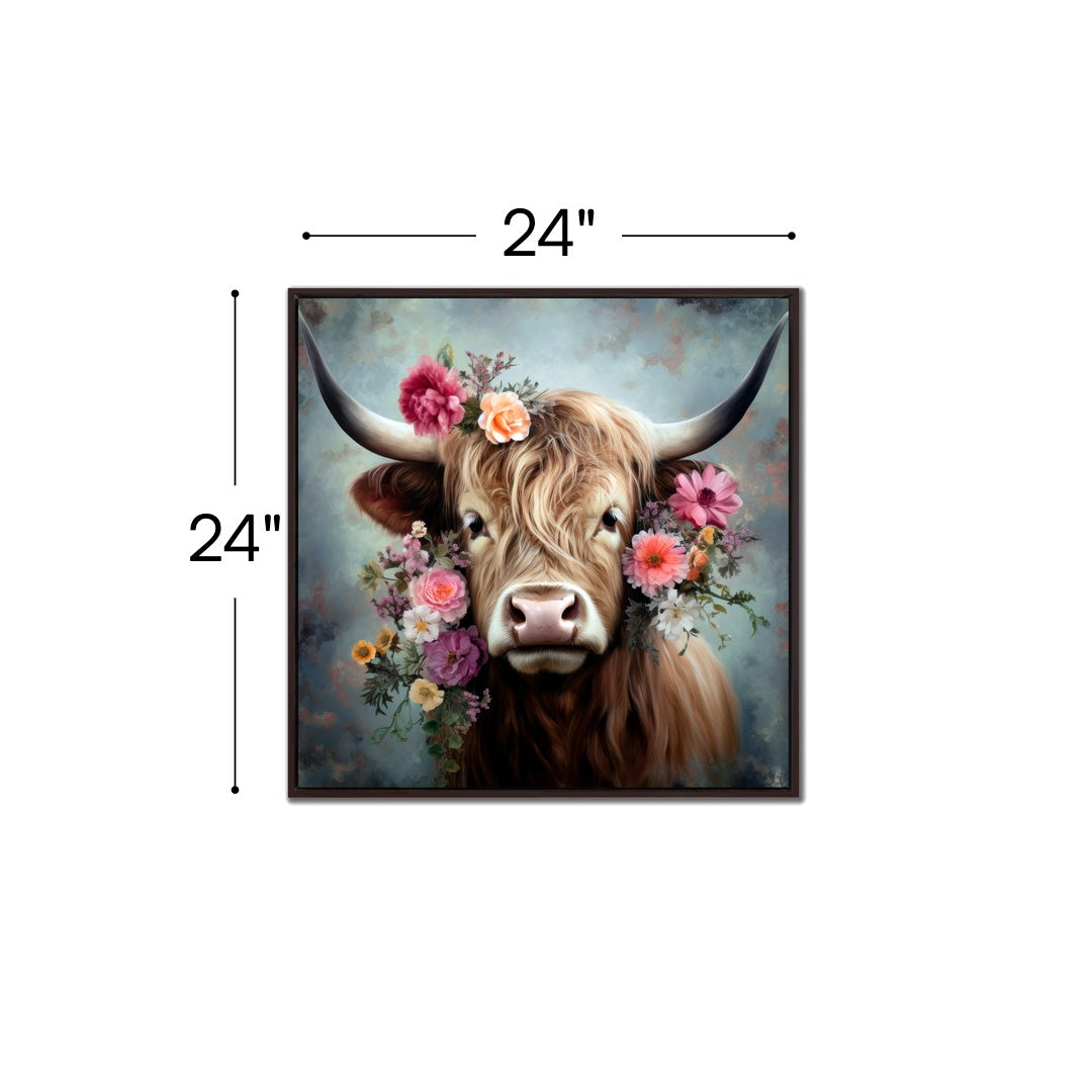 Majestic Moo I