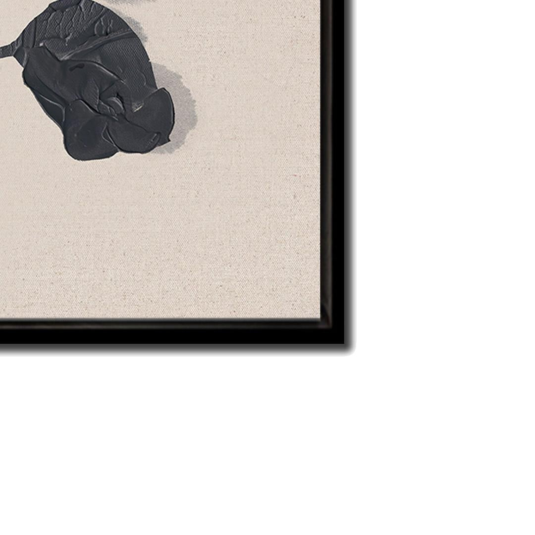 Black Rose Silhouette II