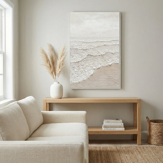 Textured Sands
