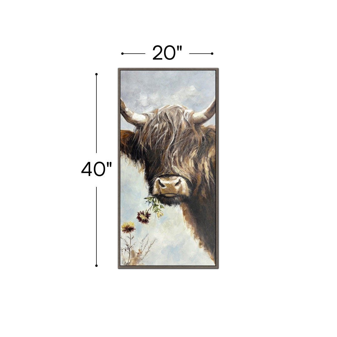 Highland Spirit