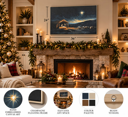 O Holy Night