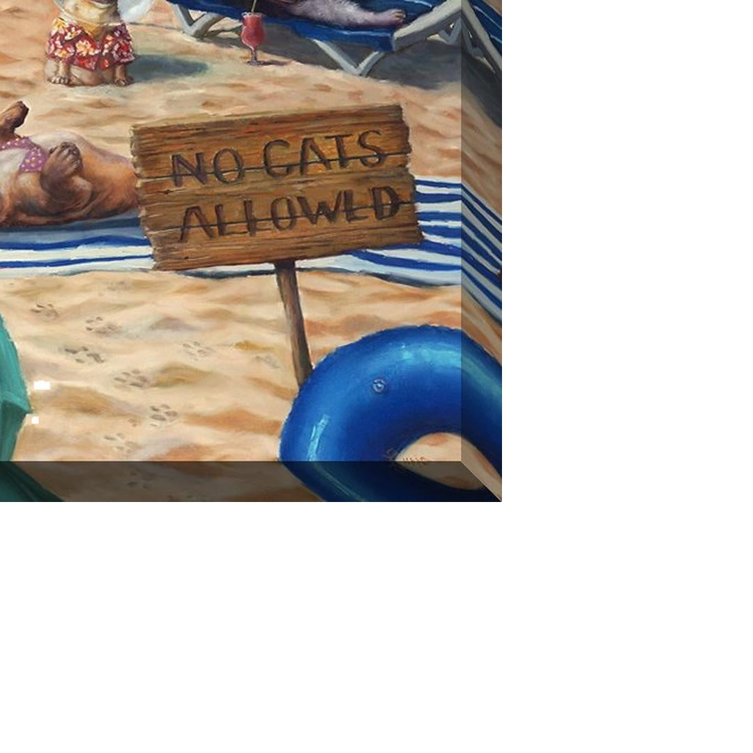 Dog Beach