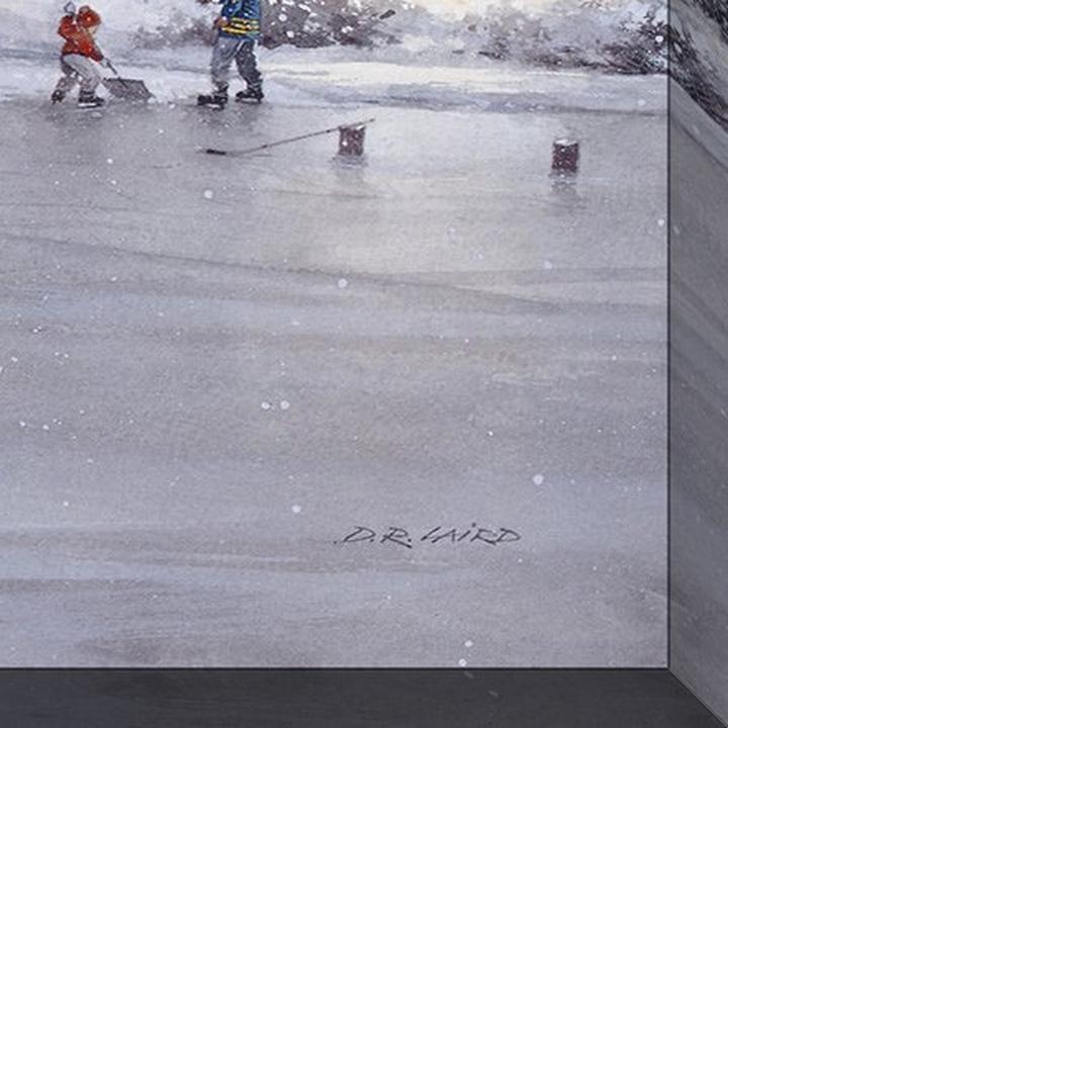 Hometown Hockey