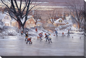 compare product Hometown Hockey