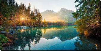 compare product Autumn Sunrise