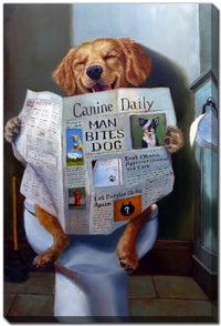 Dog Gone Funny