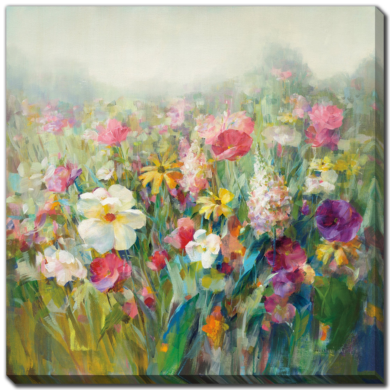 Florals and Botanicals