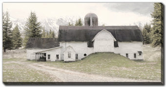 compare product Majestic Barn