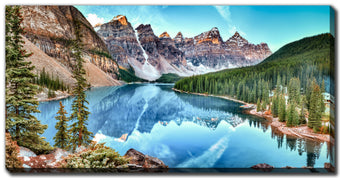 compare product Banff National Park