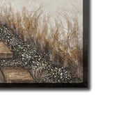 Locomotive Approaching