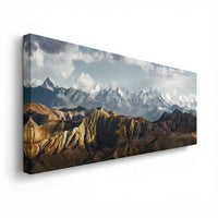 Annapurna Nature Reserve