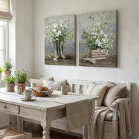 Cottage Gardening Set of 2