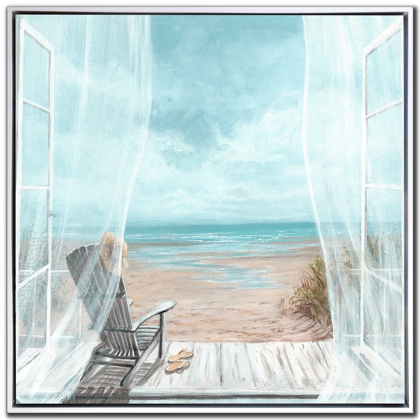 Summer Breeze