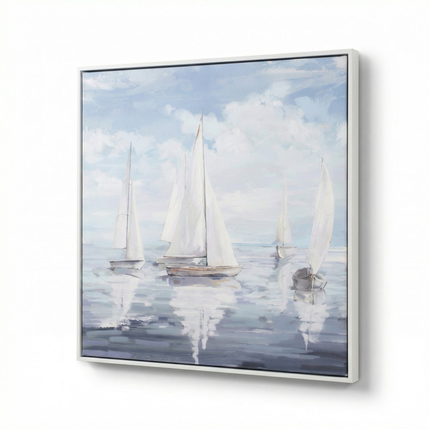 Sailboat Symphony I