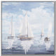 Sailboat Symphony I