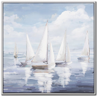 compare product Sailboat Symphony II