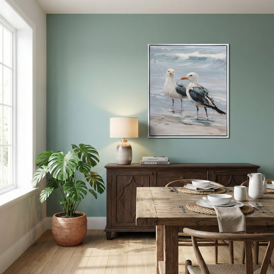 Shoreline Friends II