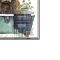 Highland Bath Set of 2