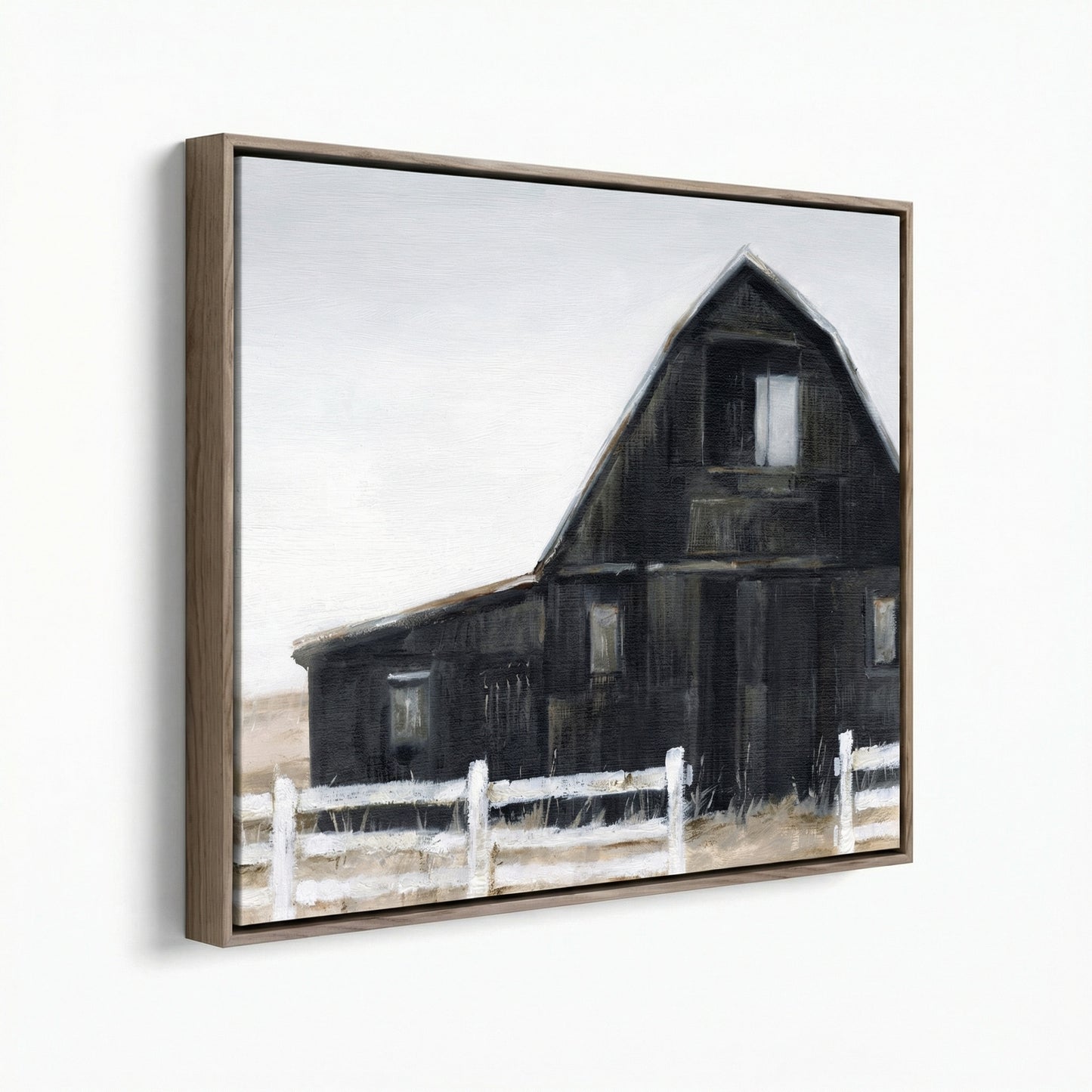 Black Barn II