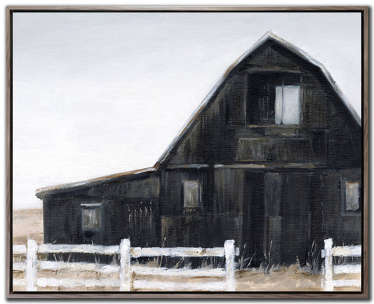 Black Barn II
