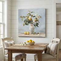 Lemon Blossom I