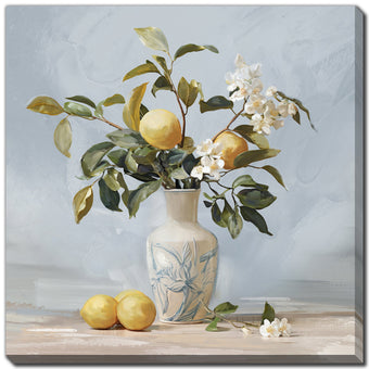 compare product Lemon Blossom I
