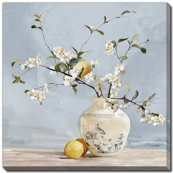 compare product Lemon Blossom II