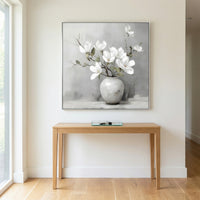 Silent Magnolias II