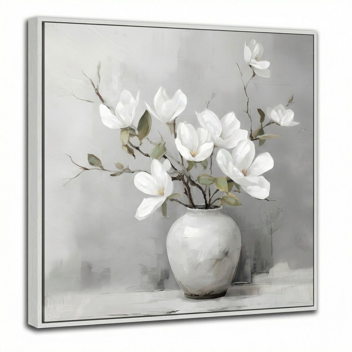 Silent Magnolias II
