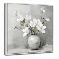 Silent Magnolias II