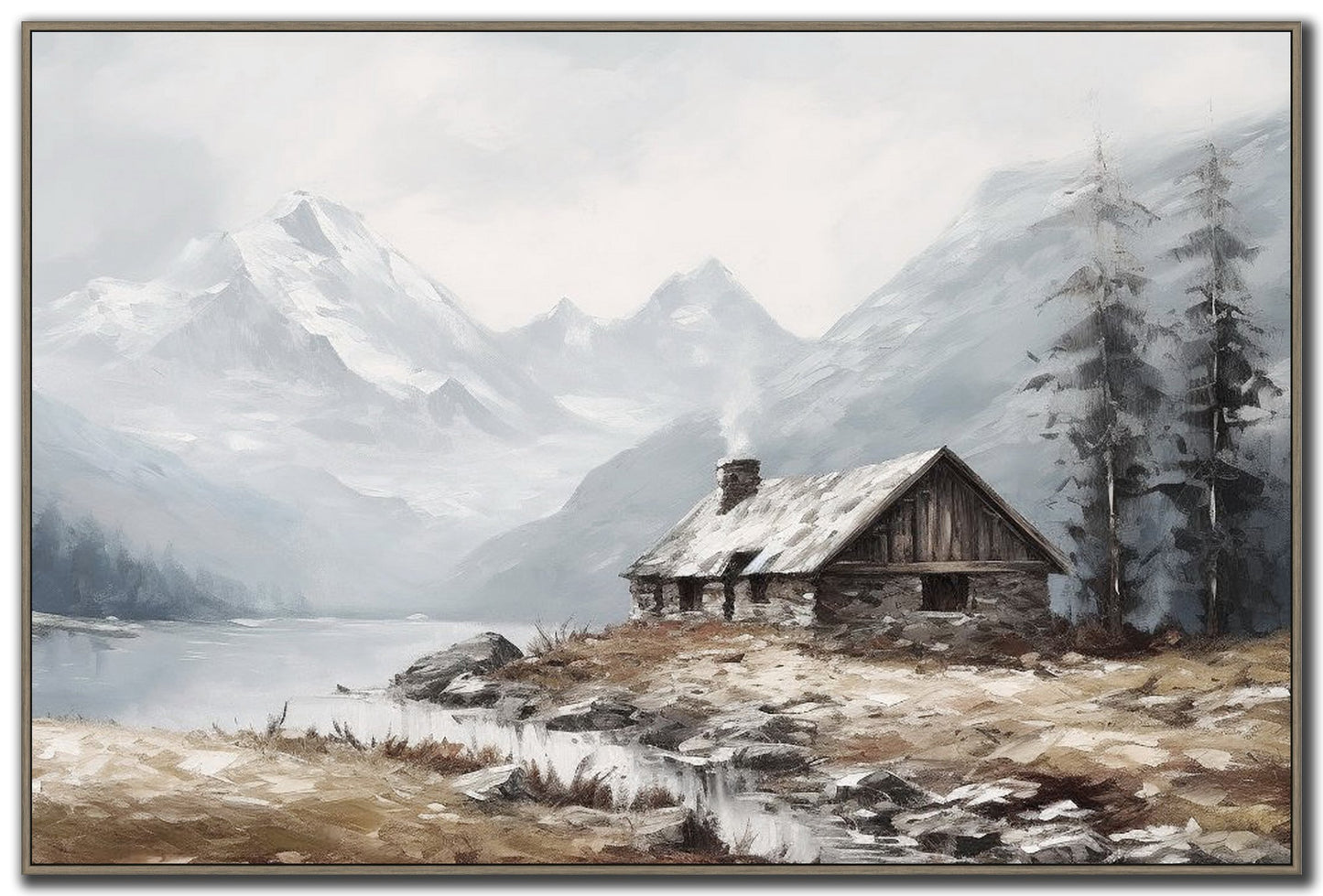 Solitude