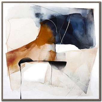 compare product Geometric Musing II