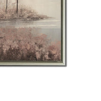 Radiant Oak Forest II