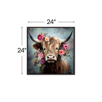 Majestic Moo I