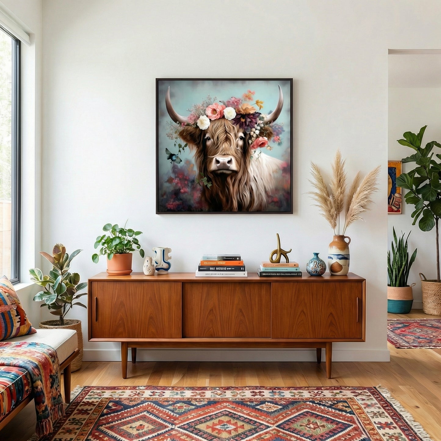 Majestic Moo II