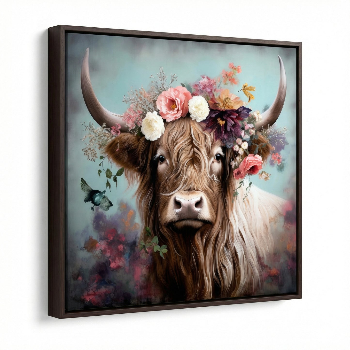 Majestic Moo II