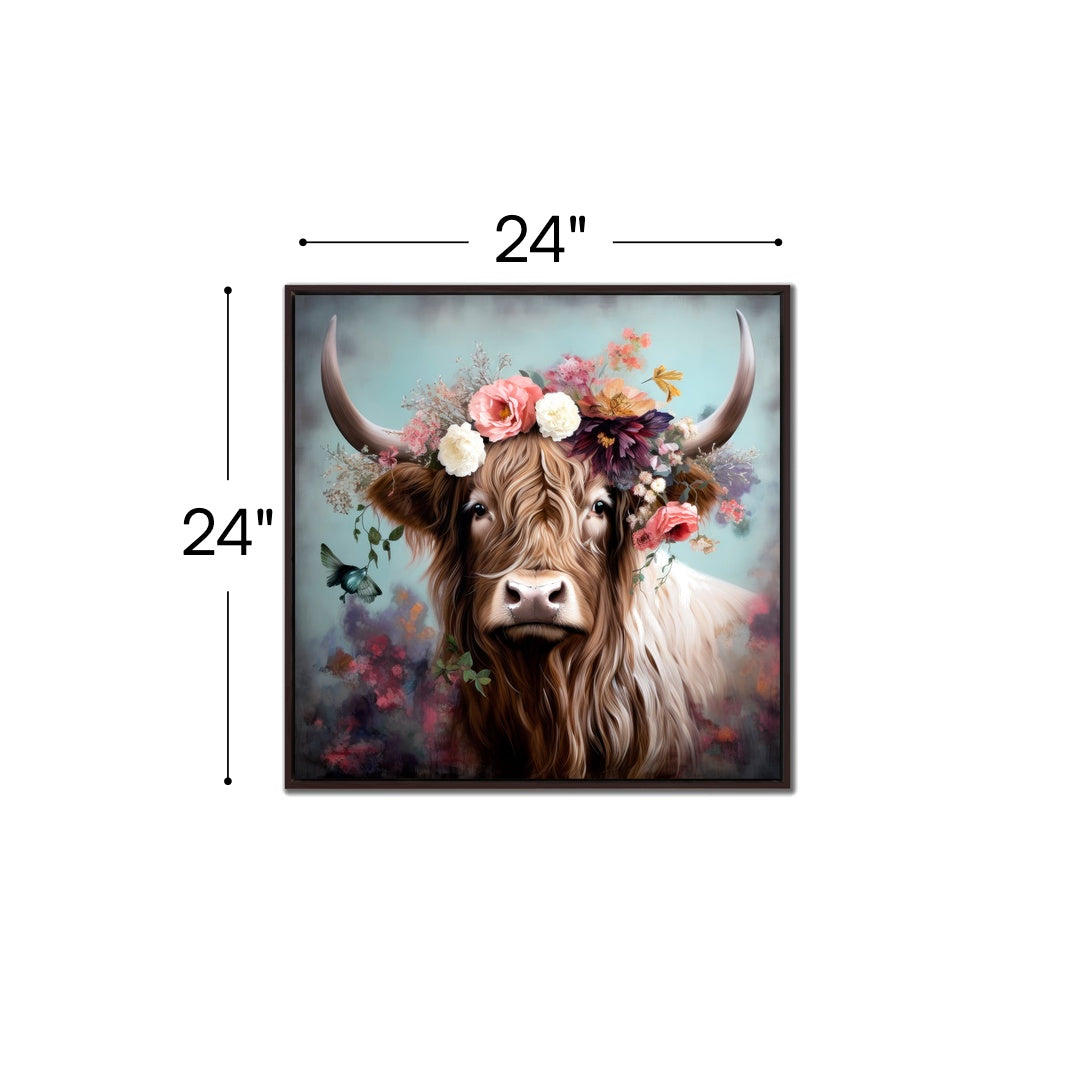 Majestic Moo II