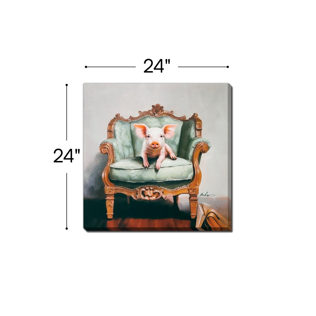 Royal Piglet II