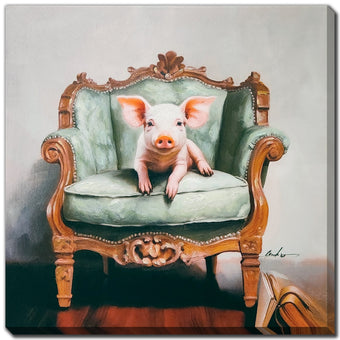compare product Royal Piglet II