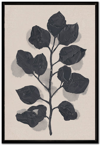 compare product Black Rose Silhouette II