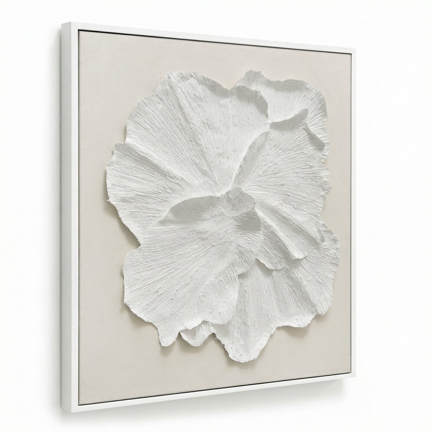 Delicate Petal I