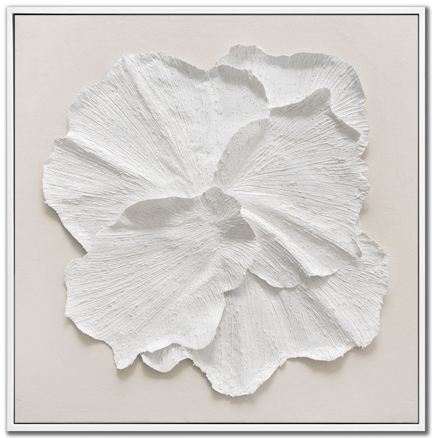Delicate Petal I