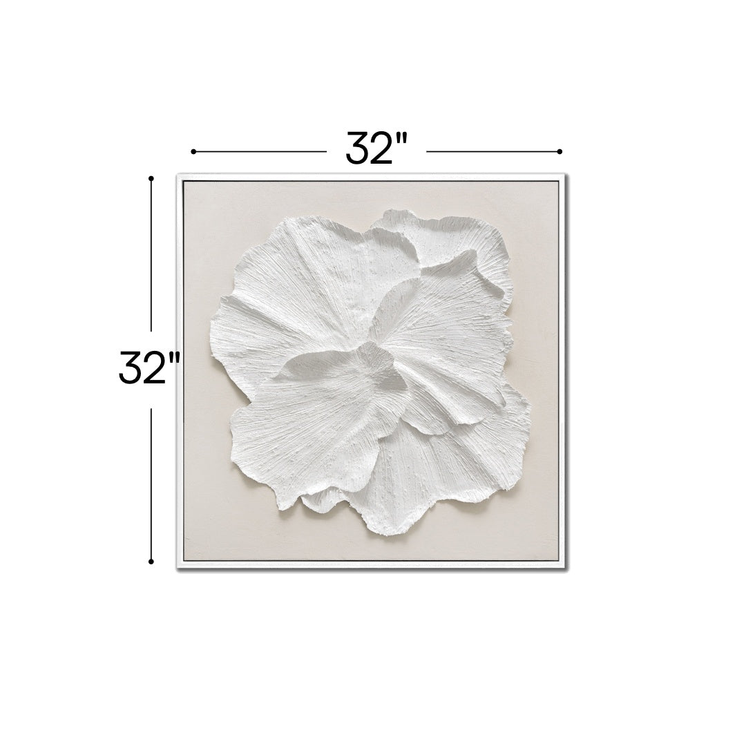 Delicate Petal I