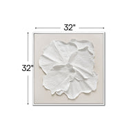 Delicate Petal I