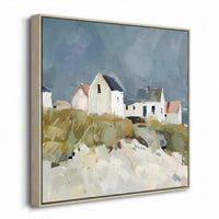 Seaside Cottages I