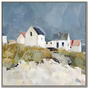 compare product Seaside Cottages I