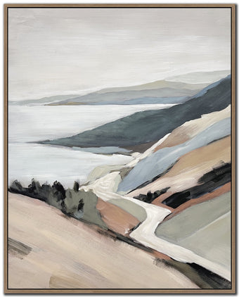 compare product Coastal Road II