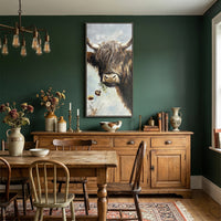 Highland Spirit